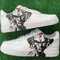 Afro samurai Custom Air Force 1