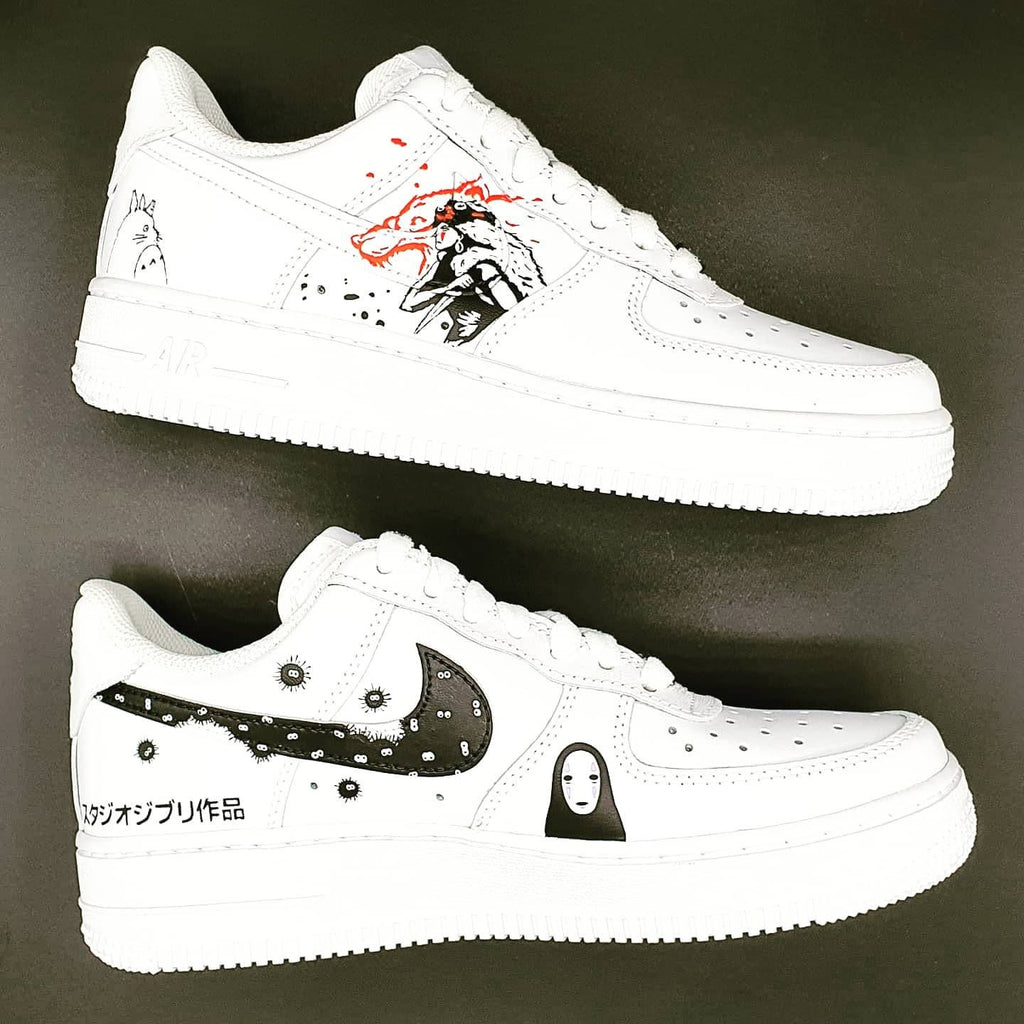 Design your own custom Air Force 1 Low