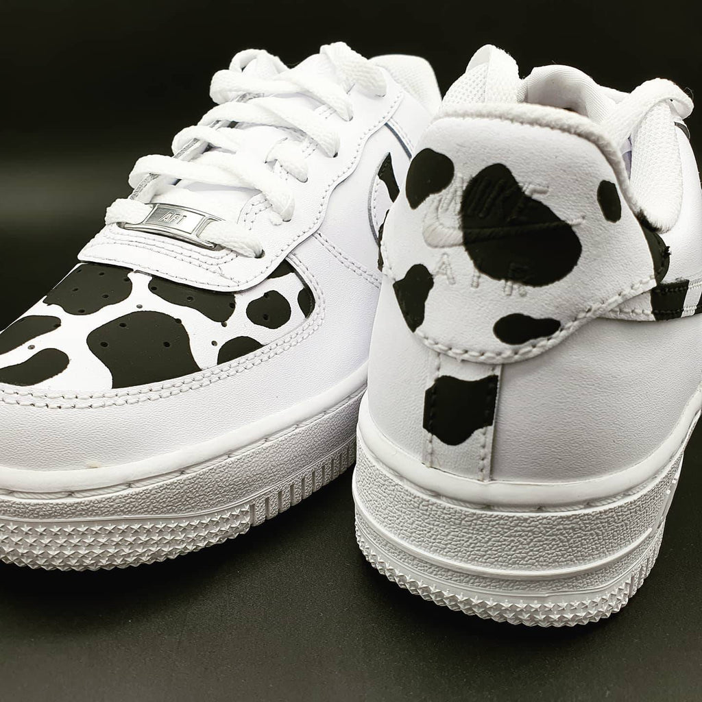 Design your own custom Air Force 1 Low
