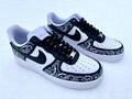 Custom Nike Air Force 1s