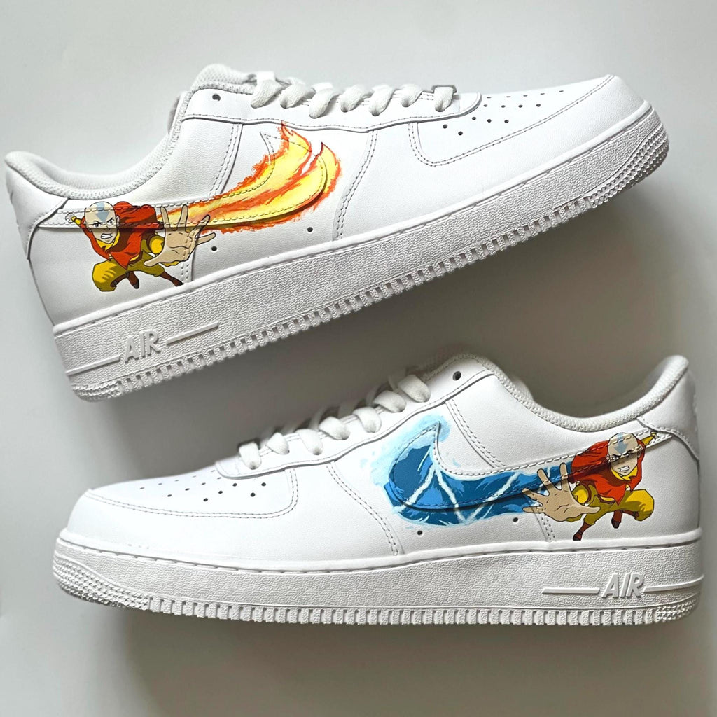 Avatar Custom Air Force 1