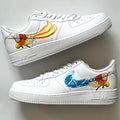 Avatar Custom Air Force 1