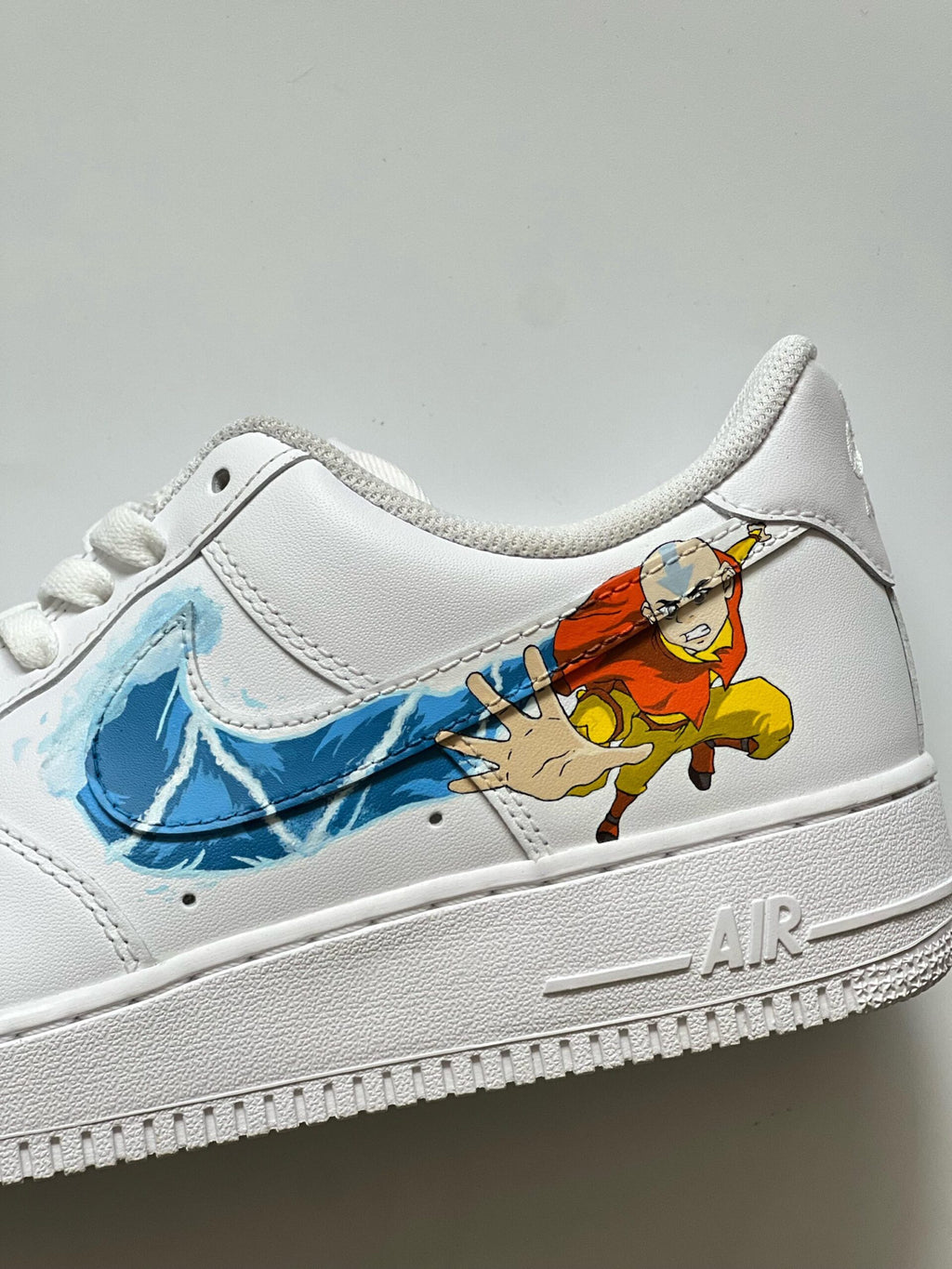 Avatar Custom Air Force 1