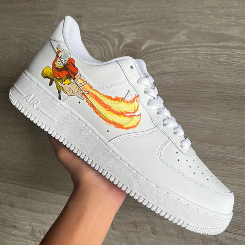 Avatar Custom Air Force 1