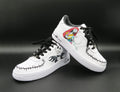 Nike Air Force 1 NIGHTMARE BEFORE CHRISTMAS custom