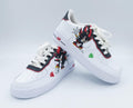 Nike Air Force 1SHADOW (SONIC) Custom