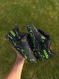 MASA 2025 Tour Air Force 1 Custom Shoes