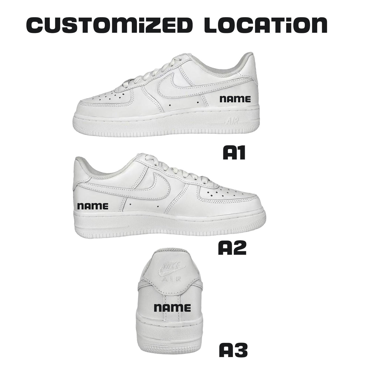 Black&White Splash Sneakers with Rope Laces,Stacked Liquid Drip AF1 with Rope Laces,Graduation Gift for Him