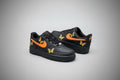BLACK AUTUMN?? AF1 Custom