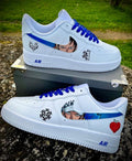 custom shoes hand painted Anime
