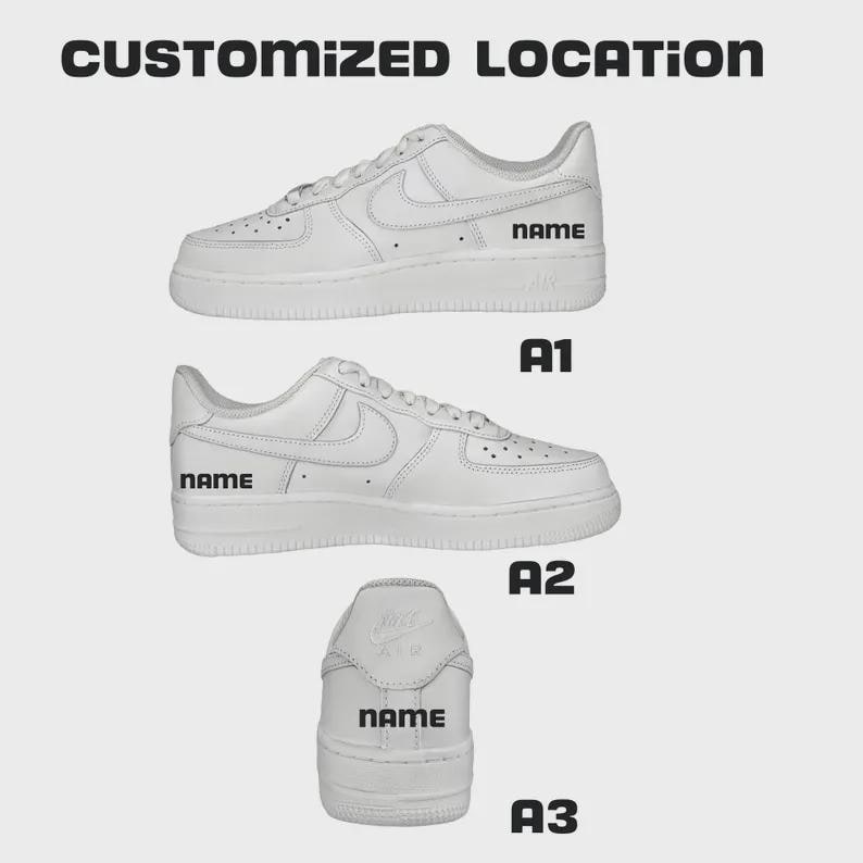 Colorful AF1,Cartoon Drip Air Force 1, Vibrant Pop Art Sneakers, Personalized Streetwear Kicks, Unique Comic Style Footwear